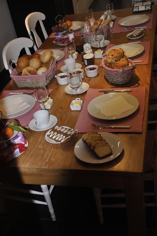 B&B Pierre-Marie Bovekerke Buitenkant foto