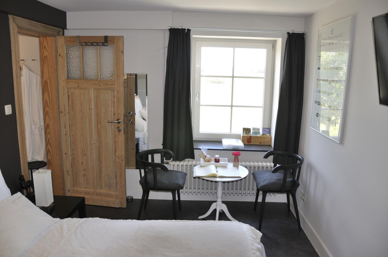 B&B Pierre-Marie Bovekerke Buitenkant foto