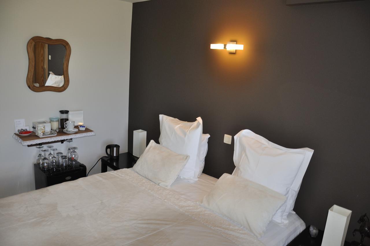 B&B Pierre-Marie Bovekerke Buitenkant foto